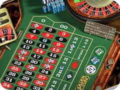 american roulette
