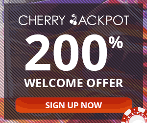 Visit Cherry Jackpot Visit Cherry Jackpot